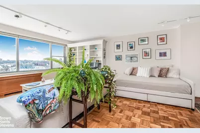 2500 Johnson Avenue #5F, New York City, NY 10463 - Photo 37