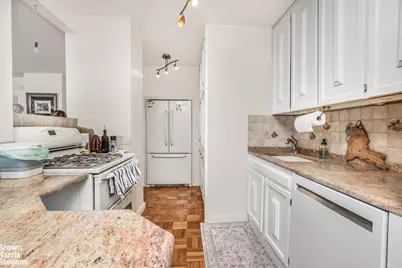 2500 Johnson Avenue #5F, New York City, NY 10463 - Photo 17