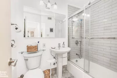 2500 Johnson Avenue #5F, New York City, NY 10463 - Photo 25