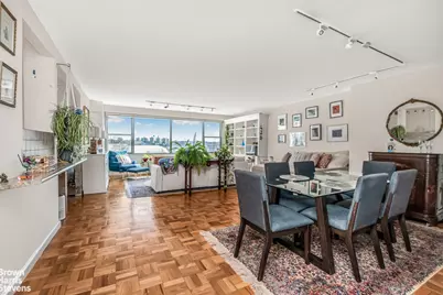 2500 Johnson Avenue #5F, New York City, NY 10463 - Photo 21