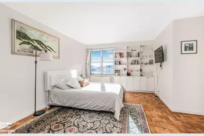 2500 Johnson Avenue #5F, New York City, NY 10463 - Photo 31