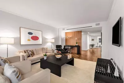 870 Fifth Avenue #2E, New York City, NY 10065 - Photo 3