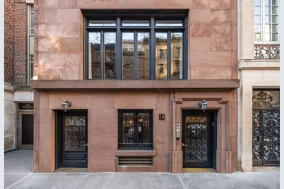 18 E 62nd Street, New York City, NY 10065 - Photo 1