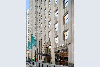 1 Wall Street #709, New York City, NY 10004 - Photo 15