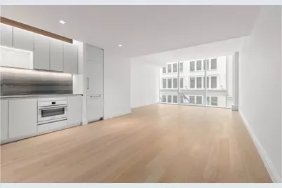 1 Wall Street #709, New York City, NY 10004 - Photo 1