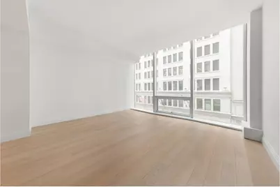 1 Wall Street #709, New York City, NY 10004 - Photo 5