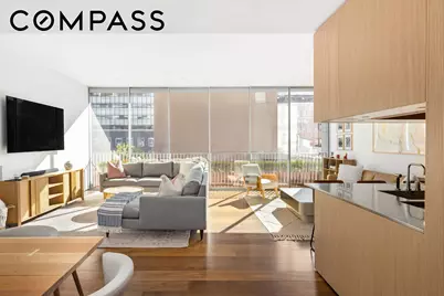 527 W 27th Street #4C, New York City, NY 10001 - Photo 3