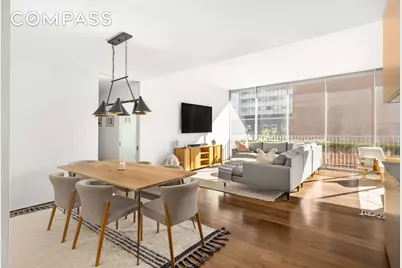527 W 27th Street #4C, New York City, NY 10001 - Photo 5