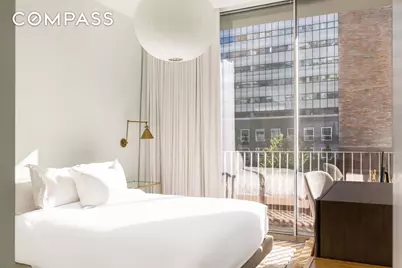 527 W 27th Street #4C, New York City, NY 10001 - Photo 11