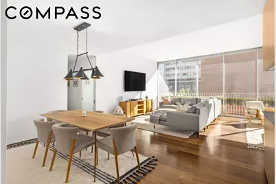 527 W 27th Street #4C, New York City, NY 10001 - Photo 5