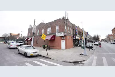 429 Ralph Avenue #1, Brooklyn, NY 11233 - Photo 5