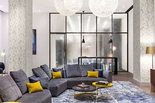 25 Broad St, New York City, NY 10004 - Photo 9