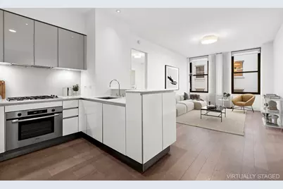 25 Broad Street #20J, New York City, NY 10004 - Photo 1