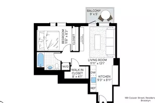 189 Cooper St, New York City, NY 11207 - Photo 7