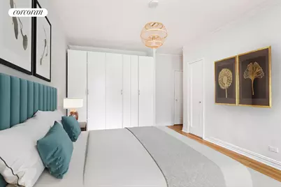 140 E 2nd Street #1B, Brooklyn, NY 11218 - Photo 5