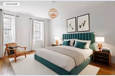 140 E 2nd Street #1B, Brooklyn, NY 11218 - Photo 3