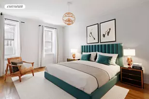 140 E 2nd St, New York City, NY 11218 - Photo 3