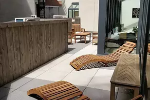 448 W 167th St, New York City, NY 10032 - Photo 3