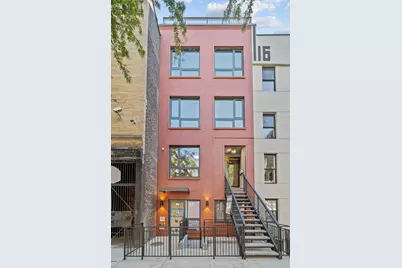 118 Madison Street #3, New York City, NY 11216 - Photo 1