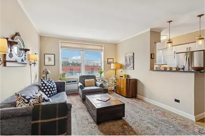 616 E 18th Street #6G, New York City, NY 11226 - Photo 1