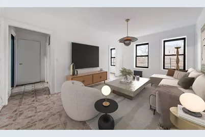 1715 Nelson Avenue #2D, Bronx, NY 10453 - Photo 1