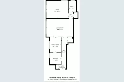 1715 Nelson Avenue #4H, New York City, NY 10453 - Photo 11