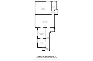 1715 Nelson Ave, Bronx, NY 10453 - Photo 1