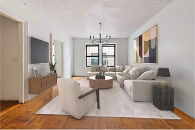 1715 Nelson Avenue #4H, New York City, NY 10453 - Photo 1