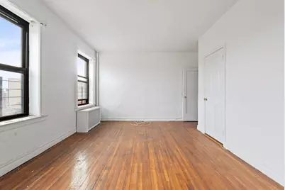1715 Nelson Avenue #4F, Bronx, NY 10453 - Photo 3