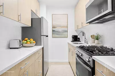 308 W 103rd Street #4F, New York City, NY 10025 - Photo 3