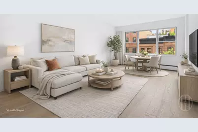 308 W 103rd Street #4F, New York City, NY 10025 - Photo 1