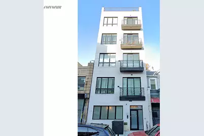 668 Nostrand Avenue #1, Brooklyn, NY 11216 - Photo 15