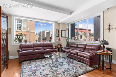 123 Baxter Street #6B, New York, NY 10013 - Photo 1