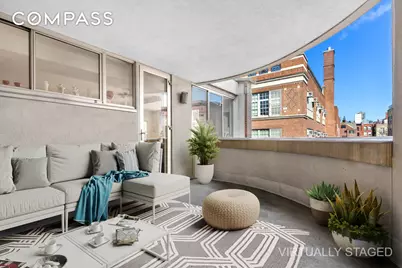 123 Baxter Street #6B, New York, NY 10013 - Photo 11