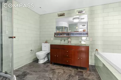 123 Baxter Street #6B, New York, NY 10013 - Photo 5