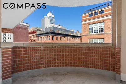 123 Baxter Street #6B, New York City, NY 10013 - Photo 11