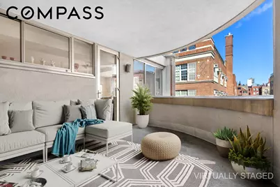123 Baxter Street #6B, New York City, NY 10013 - Photo 9