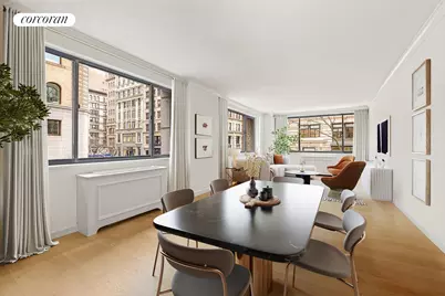 108 5th Avenue #2B, New York City, NY 10011 - Photo 3