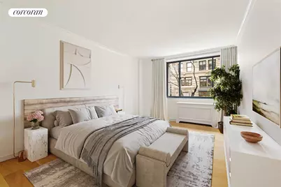 108 5th Avenue #2B, New York City, NY 10011 - Photo 5