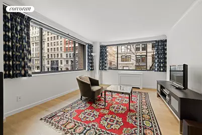 108 5th Avenue #2B, New York City, NY 10011 - Photo 13