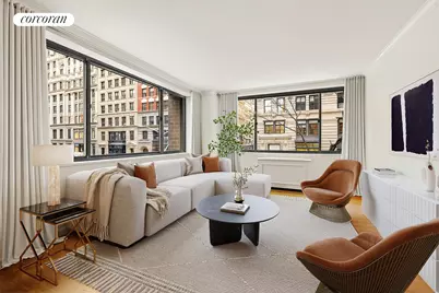 108 5th Avenue #2B, New York City, NY 10011 - Photo 1