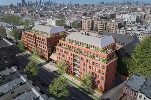 955 Sterling Pl, Brooklyn, NY 11216 - Photo 1