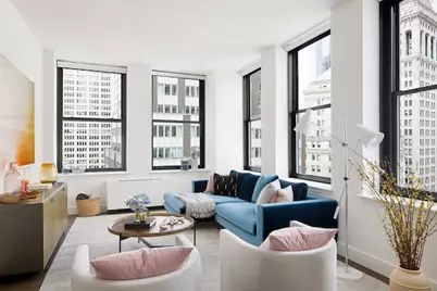 25 Broad Street #21-I, New York City, NY 10004 - Photo 1