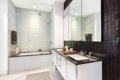 25 Broad Street #21-I, New York City, NY 10004 - Photo 3