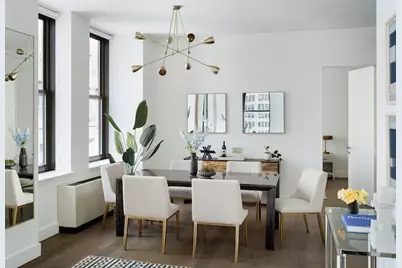 25 Broad Street #21-I, New York City, NY 10004 - Photo 7