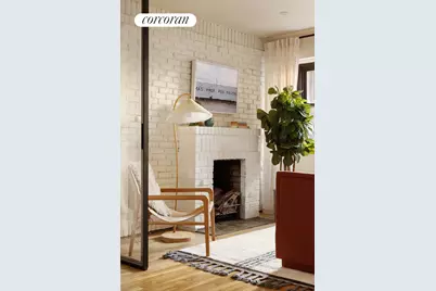 260 W 22nd Street #2, New York City, NY 10011 - Photo 9