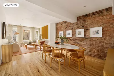 260 W 22nd Street #2, New York City, NY 10011 - Photo 1