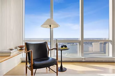 15 Hudson Yards #64D, New York City, NY 10001 - Photo 5