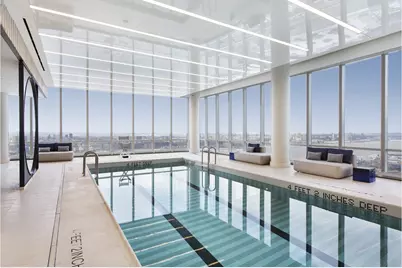 15 Hudson Yards #64D, New York City, NY 10001 - Photo 21