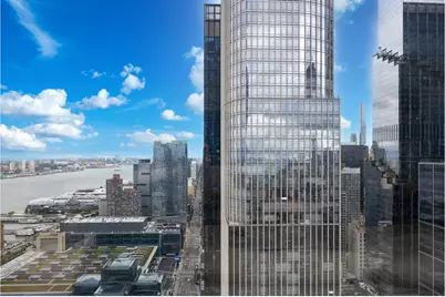 15 Hudson Yards #64D, New York City, NY 10001 - Photo 9